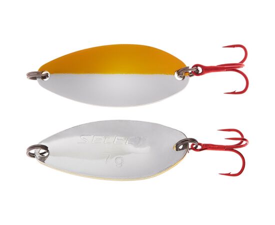 Блесна Select Deeper Lakes Rivers 5.0g 013 SG (1870.61.76)