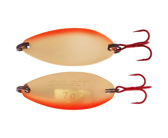 Блесна Select Deeper Lakes Rivers 7.0g 010 BO (1870.61.84)