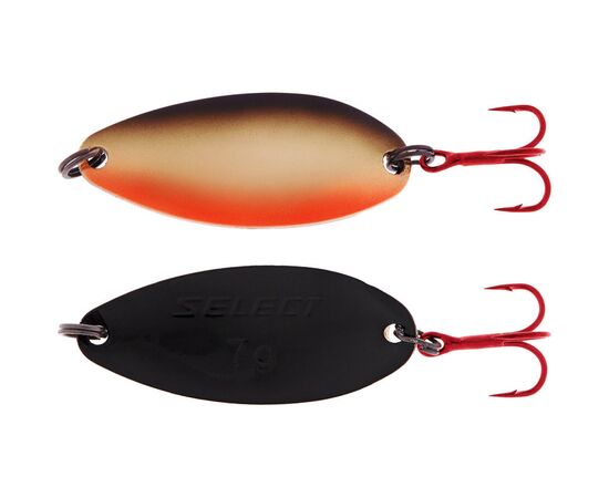 Блесна Select Deeper Lakes Rivers 7.0g 011 BOB (1870.61.85)
