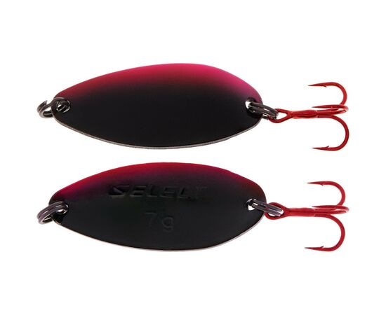 Блесна Select Deeper Lakes Rivers 7.0g 015 BP (1870.61.89)