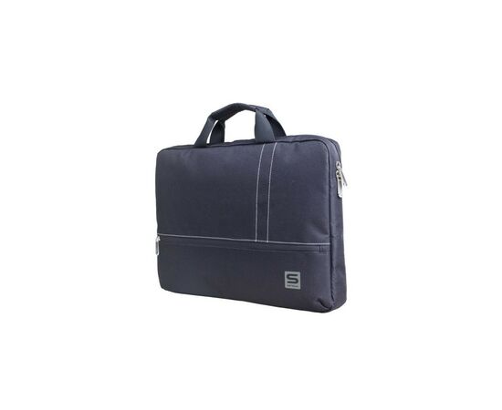 Сумка для ноутбука Serioux 15.6" Laptop bag 8915, navy (SRX-8915), зображення 3