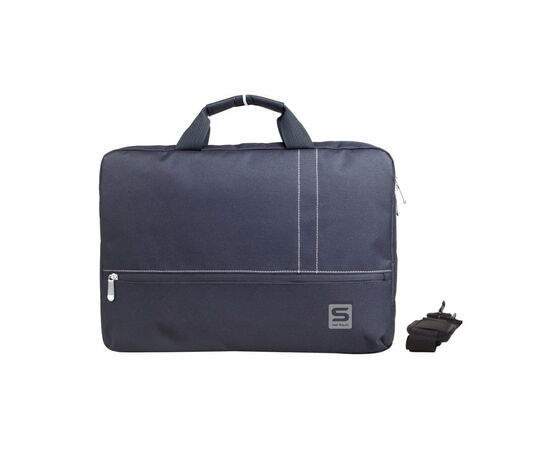 Сумка для ноутбука Serioux 15.6" Laptop bag 8915, navy (SRX-8915)