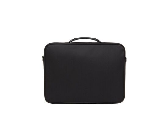Сумка для ноутбука Serioux 15.6" Laptop bag 8444, black (SRX-8444), зображення 4 Сумка для ноутбука Serioux 15.6" Laptop bag 8444, black (SRX-8444), зображення 4