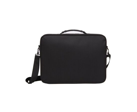 Сумка для ноутбука Serioux 15.6" Laptop bag 8444, black (SRX-8444), зображення 5 Сумка для ноутбука Serioux 15.6" Laptop bag 8444, black (SRX-8444), зображення 5