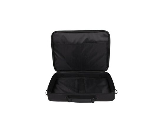 Сумка для ноутбука Serioux 15.6" Laptop bag 8444, black (SRX-8444), зображення 7 Сумка для ноутбука Serioux 15.6" Laptop bag 8444, black (SRX-8444), зображення 7