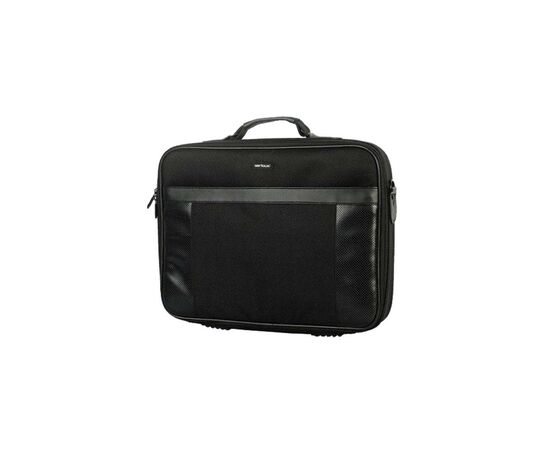 Сумка для ноутбука Serioux 15.6" SNC-EL156, black (SNC-EL156)