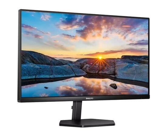 Монитор Philips 24E1N3300A/00, изображение 2 Монитор Philips 24E1N3300A/00, изображение 2