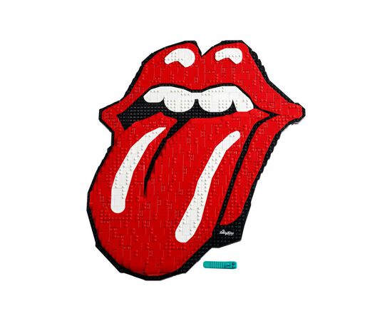 Конструктор LEGO ART The Rolling Stones (31206)