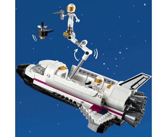 Конструктор LEGO Friends Космічна академія Олівії (41713), зображення 8 Конструктор LEGO Friends Космічна академія Олівії (41713), зображення 8