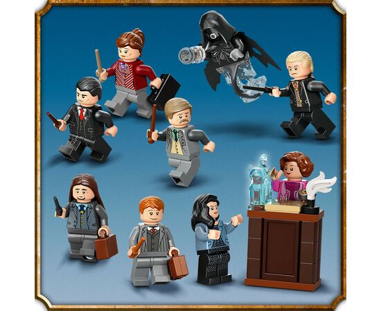 Конструктор LEGO Harry Potter Министерство магии (76403), изображение 7 Конструктор LEGO Harry Potter Министерство магии (76403), изображение 7
