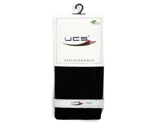 Колготки Breeze однотонные (M0C0301-0143-13G-black), изображение 2 Колготки Breeze однотонные (M0C0301-0143-13G-black), изображение 2