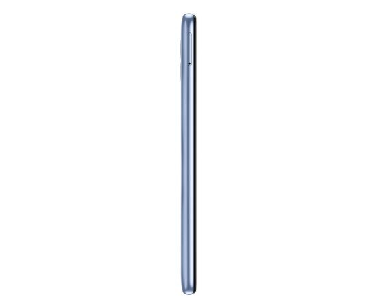 Мобильный телефон Samsung Galaxy A04e 3/32Gb Light Blue (SM-A042FLBDSEK), изображение 3 Мобильный телефон Samsung Galaxy A04e 3/32Gb Light Blue (SM-A042FLBDSEK), изображение 3