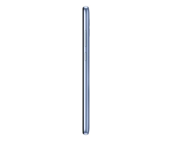 Мобильный телефон Samsung Galaxy A04e 3/32Gb Light Blue (SM-A042FLBDSEK), изображение 4 Мобильный телефон Samsung Galaxy A04e 3/32Gb Light Blue (SM-A042FLBDSEK), изображение 4