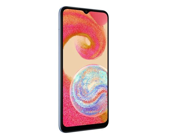 Мобильный телефон Samsung Galaxy A04e 3/32Gb Light Blue (SM-A042FLBDSEK), изображение 5 Мобильный телефон Samsung Galaxy A04e 3/32Gb Light Blue (SM-A042FLBDSEK), изображение 5