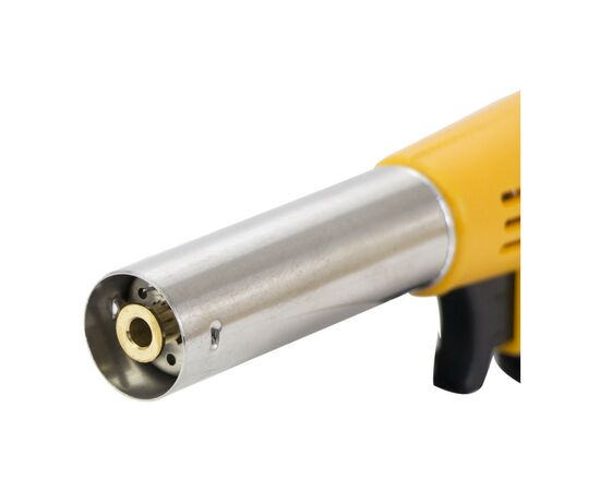 Газовый паяльник Sigma с пьезоподжигом (2901401), изображение 4 Газовый паяльник Sigma с пьезоподжигом (2901401), изображение 4