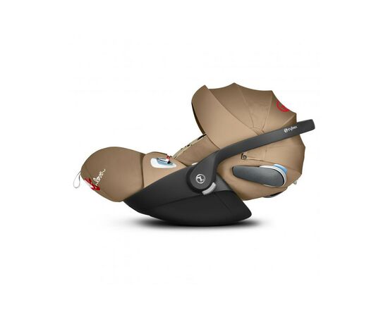 Автокрісло Cybex Cloud Z i-Size by Karolina Kurkova (519003063), зображення 2 Автокрісло Cybex Cloud Z i-Size by Karolina Kurkova (519003063), зображення 2