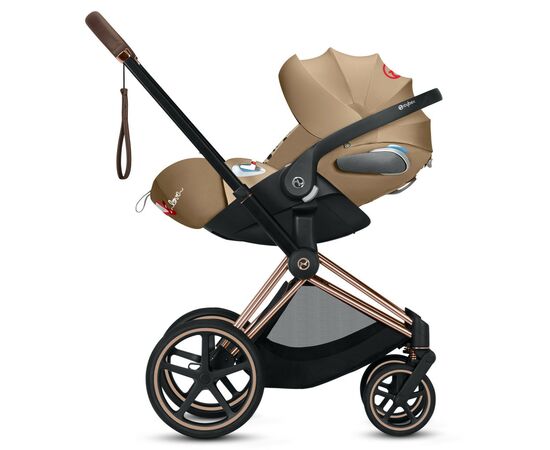 Автокрісло Cybex Cloud Z i-Size by Karolina Kurkova (519003063), зображення 3 Автокрісло Cybex Cloud Z i-Size by Karolina Kurkova (519003063), зображення 3
