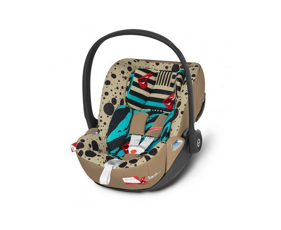 Автокресло Cybex Cloud Z i-Size by Karolina Kurkova (519003063)