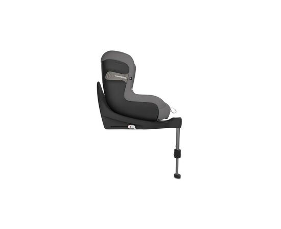 Автокрісло Cybex Sirona S i-Size Ferrari Victory Black (519000213), зображення 3