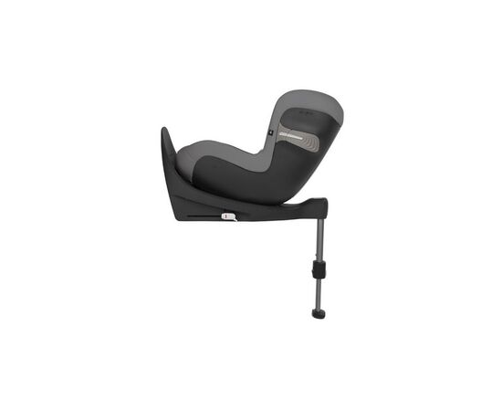 Автокрісло Cybex Sirona S i-Size Ferrari Victory Black (519000213), зображення 5