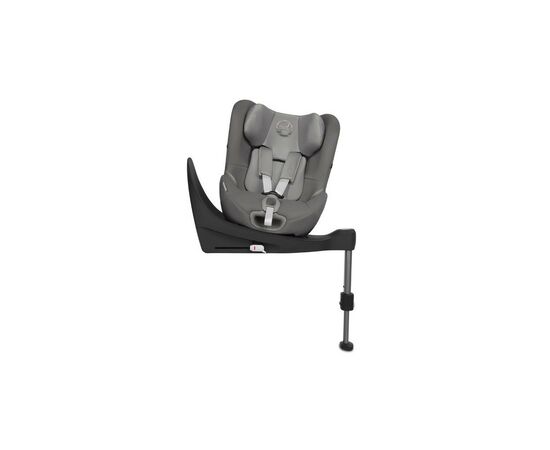 Автокрісло Cybex Sirona S i-Size Ferrari Victory Black (519000213), зображення 8