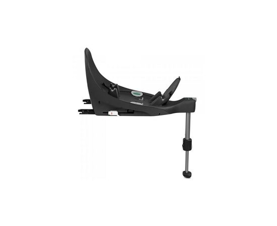 База для автокрісла Cybex Z PU1 (518000991), зображення 2 База для автокрісла Cybex Z PU1 (518000991), зображення 2