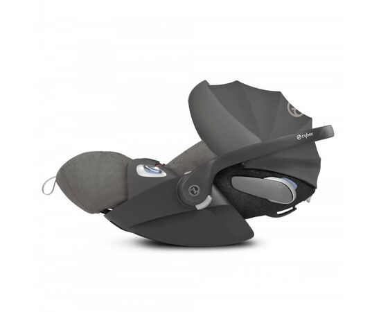 Автокрісло Cybex Cloud Z i-Size Plus (520000031), зображення 2 Автокрісло Cybex Cloud Z i-Size Plus (520000031), зображення 2