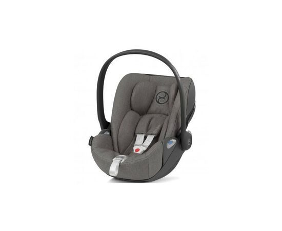 Автокресло Cybex Cloud Z i-Size Plus (520000031)