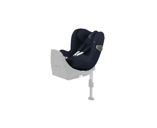 Автокресло Cybex Sirona Z i-Size Plus (520001029), изображение 2 Автокресло Cybex Sirona Z i-Size Plus (520001029), изображение 2