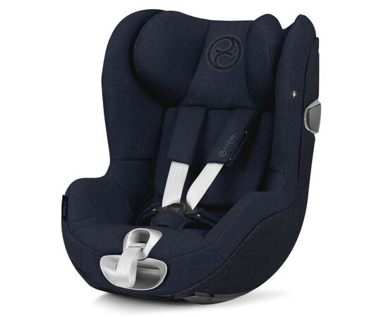 Автокрісло Cybex Sirona Z i-Size Plus (520001029)