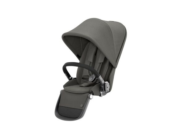 Прогулочный блок Cybex Gazelle S Soho Grey midgrey (520002235)