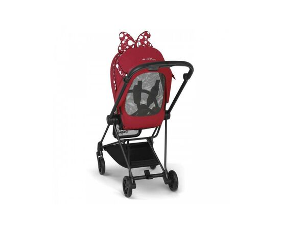 Набор текстиля для коляски Cybex Mios by Jeremy Scott Petticoat (521001879), изображение 3 Набор текстиля для коляски Cybex Mios by Jeremy Scott Petticoat (521001879), изображение 3
