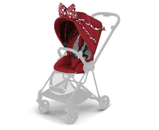 Набір текстилю для коляски Cybex Mios by Jeremy Scott Petticoat (521001879)