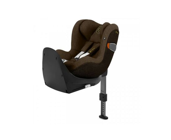 Автокресло Cybex Sirona Zi i-Size Plus Khaki Green khaki brown (520003787)
