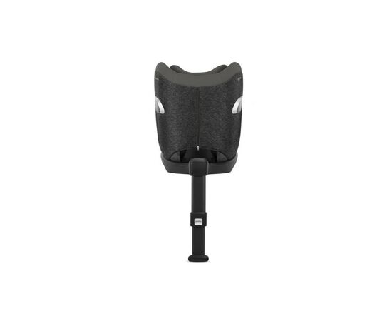 Автокрісло Cybex Sirona Zi i-Size Soho Grey mid grey (520003765), зображення 3 Автокрісло Cybex Sirona Zi i-Size Soho Grey mid grey (520003765), зображення 3