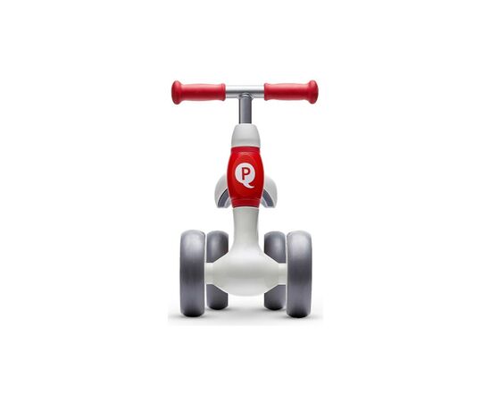 Беговел QPlay Cutey Red (CuteyRed), изображение 4 Беговел QPlay Cutey Red (CuteyRed), изображение 4