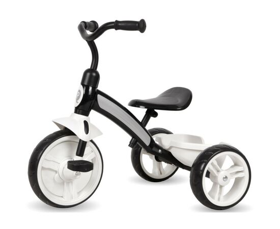 Детский велосипед QPlay Elite Black (T180-2Black)