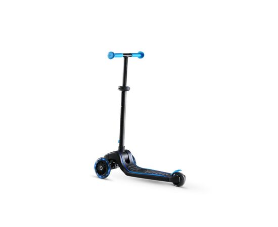 Самокат QPlay Future Blue (FutureBlue)
