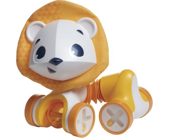 Розвиваюча іграшка Tiny Love Левеня Леонард (1115900458), зображення 3