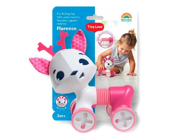 Розвиваюча іграшка Tiny Love Оленя Флоренс (1117100458), зображення 4