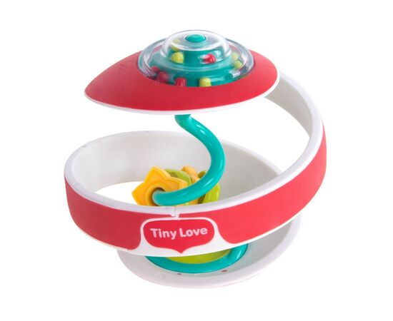 Розвиваюча іграшка Tiny Love Червона спіраль (1503900458), зображення 2