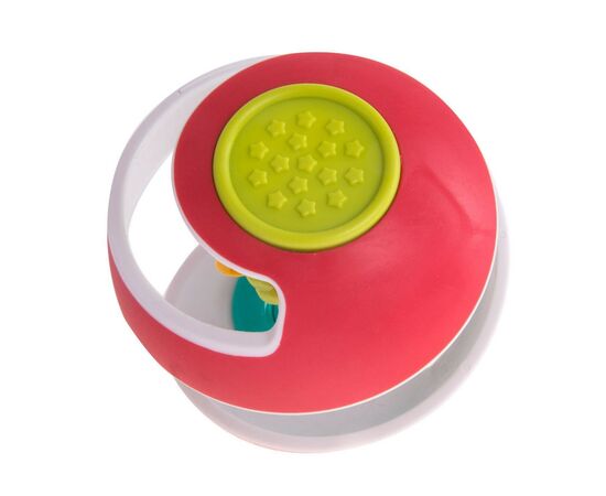 Розвиваюча іграшка Tiny Love Червона спіраль (1503900458), зображення 3