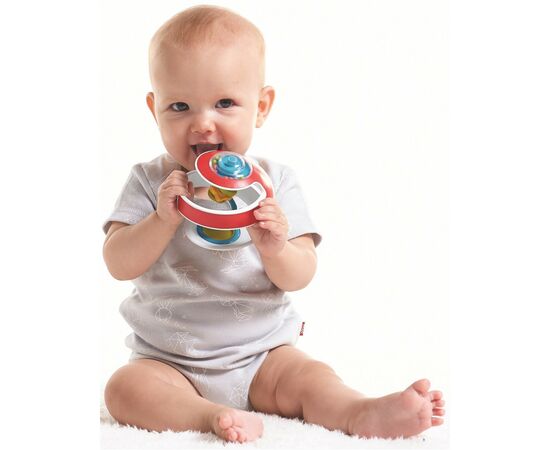 Розвиваюча іграшка Tiny Love Червона спіраль (1503900458), зображення 4