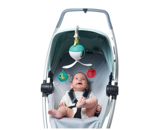 Мобиль Tiny Love Веселая лужайка (1306006830), изображение 2