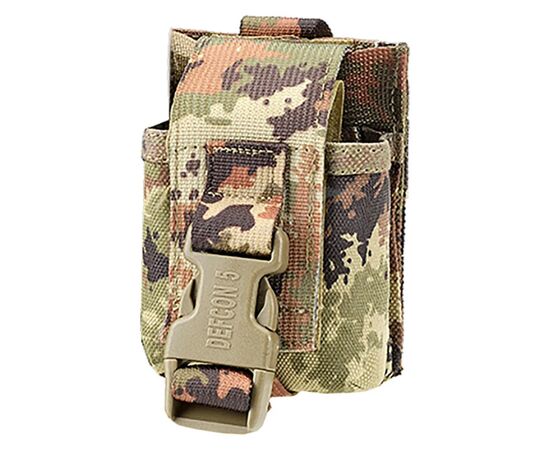 Підсумок Defcon 5 Porta Granate Molle 1 Camo (D5-GP01 VI)