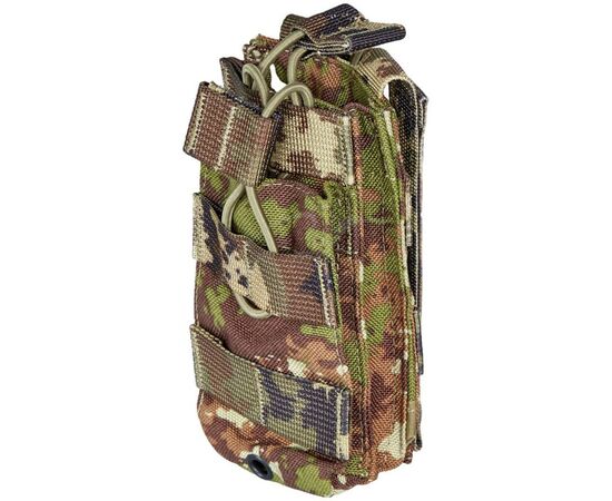 Підсумок Defcon 5 2 магазина М4 Camo (D5-M4OS VI)