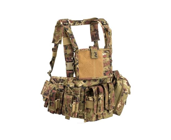 Жилет разгрузочный Defcon 5 Multirole Camo (D5-RC906 VI)
