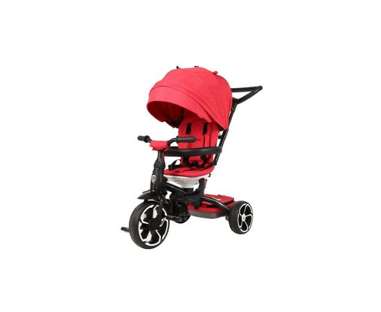 Детский велосипед QPlay Prime Red (T561-5Red)