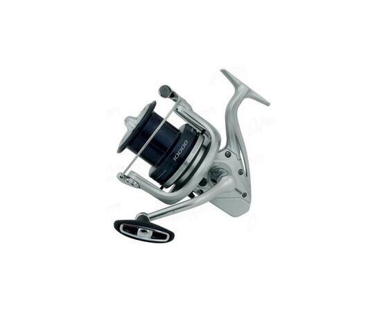 Катушка Shimano Aerlex 10000 XSB 2+1BB (ALX10000XSB)
