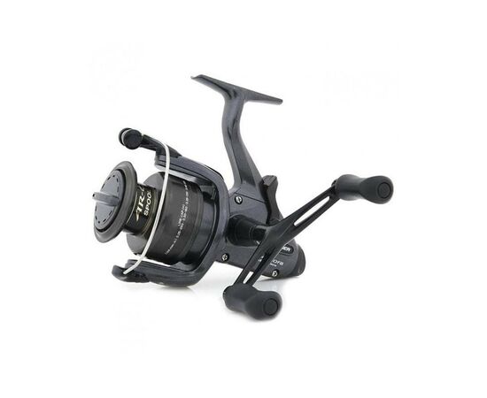 Котушка Shimano Baitrunner DL 2500 FB, 3+1, 4.81 (BTRDL2500FB)